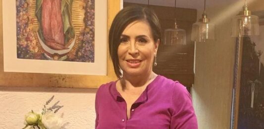 Rosario Robles