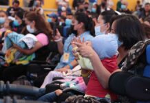 SEDIF y CRIT realizan jornada de atención a personas con discapacidad SEDIF