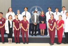 Universidad de la Salud y BUAP impulsan formación humanista de estudiantes Salud