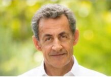 Nicolás Sarkozy es condenado a prisión por financiamiento ilegal en campaña presidencial Sarkozy