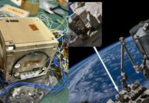 Japón lanzará el LignoSat, primer satélite de madera