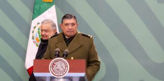 Sedena ha reducido hasta 50% incidencia de robos a transportistas en Puebla Sedena