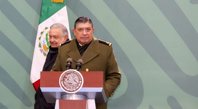 Sedena ha reducido hasta 50% incidencia de robos a transportistas en Puebla Sedena