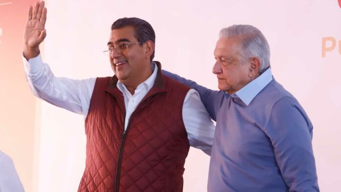Sergio Salomón