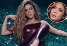Shakira anuncia “Las mujeres ya no lloran”, su primer álbum en 7 años
