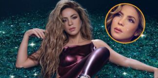 Shakira anuncia “Las mujeres ya no lloran”, su primer álbum en 7 años