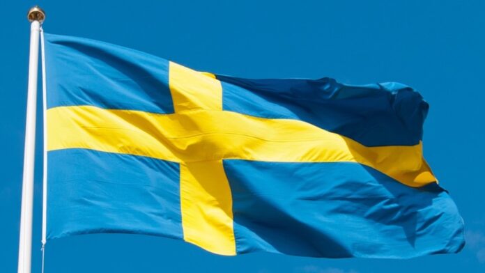 Suecia