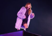 Investigan al padre de Taylor Swift por supuesta agresión a Paparazzi