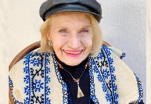 Fallece la primera actriz Teresa Selma a los 93 años Teresa Selma