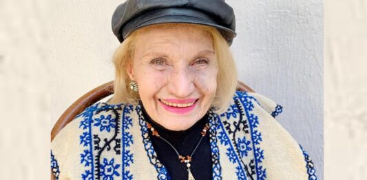 Teresa Selma