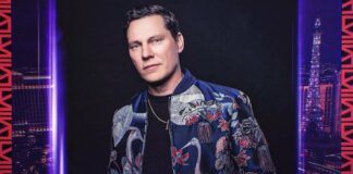 Tiësto cancela su presentación en el Super Bowl LVIII