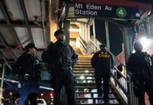 Originaria de Puebla, víctima mortal de tiroteo en tren de Nueva York