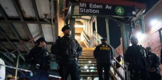 Originaria de Puebla, víctima mortal de tiroteo en tren de Nueva York