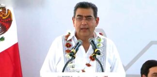 Entregan obras y apoyos por 109.2 mdp en Teotlalco y Tlapanalá Tlapanalá