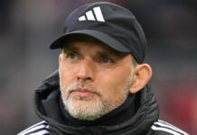 Tomas Tuchel dejará al Bayern Múnich al final de la temporada