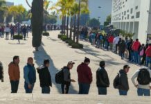 Trabajadores de Audi inician votación sobre acuerdo salarial Trabajadores