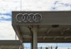 Trabajadores de AUDI votan a favor de incremento salarial del 10.2% Trabajadores