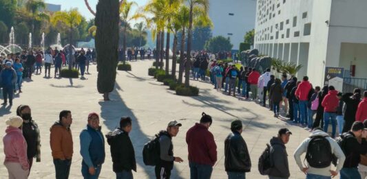 Trabajadores