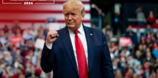 Trump impondrá aranceles del 25% a México y Canadá Trump