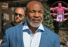 “Es una vergüenza para el boxeo y México”: Mike Tyson sobre ‘Canelo’ Álvarez