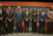 UDLAP presenta serie “Elecciones en México y el mundo 2024: la democracia a prueba” UDLAP