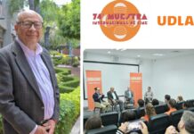 UDLAP recibe 74a Muestra Internacional de Cine de la Cineteca Nacional UDLAP