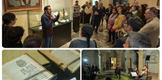UDLAP presenta exposición “Un recorrido por los paratextos de sermones impresos americanos” UDLAP