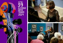 Académicas UDLAP participan en 39º edición del Festival Alfonso Ortiz Tirado UDLAP