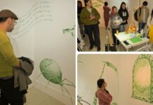 Galería UDLAP “La Luz de la Nevera” presenta su primera exposición del año UDLAP
