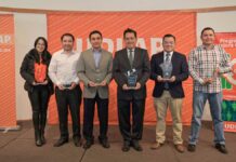 UDLAP reconoce a miembros del Programa de Mejora Continua UDLAP
