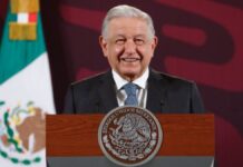 AMLO hará gira por México durante veda electoral Veda electoral