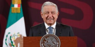 AMLO hará gira por México durante veda electoral Veda electoral