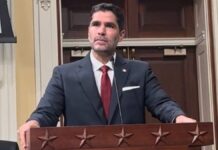 Eduardo Verástegui se registra como candidato independiente a la Presidencia Verástegui