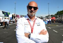 CEO de Fórmula E donará 250 mil dólares a ONG si destronan a Verstappen