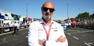 CEO de Fórmula E donará 250 mil dólares a ONG si destronan a Verstappen