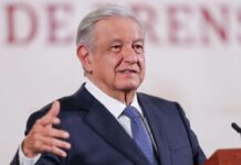 AMLO no prevé aumento de violencia por elecciones 2024