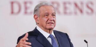 AMLO no prevé aumento de violencia por elecciones 2024