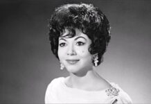 Fallece Virginia López a los 95 años de edad, confirma la ANDI