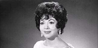 Fallece Virginia López a los 95 años de edad, confirma la ANDI