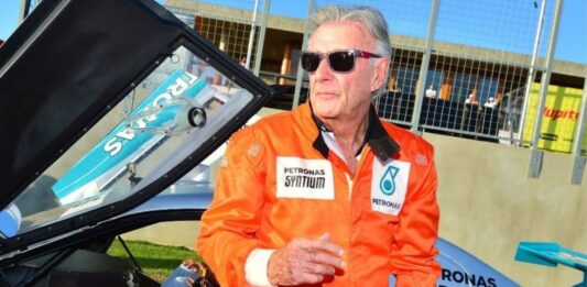 Wilson Fittipaldi