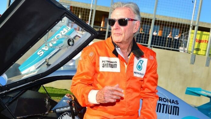 Wilson Fittipaldi