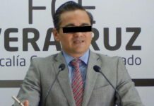 Vinculan a Jorge Winckler, exfiscal de Veracruz por tortura