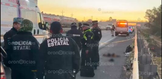 Accidente