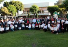 Ayuntamiento de Puebla capacita a empresas en tratamiento de aguas residuales aguas residuales