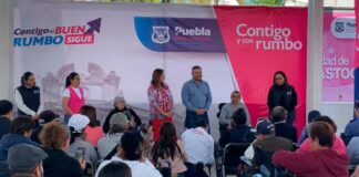 Ayuntamiento y Grupo Oro entregan 155 aparatos funcionales y auditivos aparatos