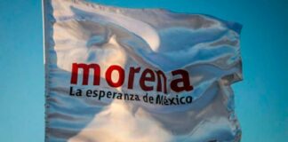 Demora en anuncio de aspirantes a alcaldía de Puebla, estrategia de Morena: Gobernador aspirantes