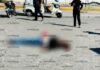 Dos muertos, saldo de balacera entre grupos delictivos en Acatzingo balacera
