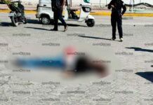 Dos muertos, saldo de balacera entre grupos delictivos en Acatzingo balacera