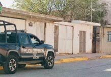 Hallan semienterrado el cadáver de joven desaparecida, en Tehuacán cadáver