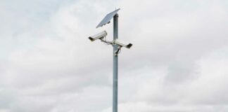 “Plan Centinela” aumentó de 100 a 2 mil 600 las cámaras de videovigilancia: SSP cámaras